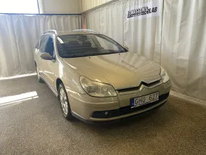 Citroën C5 2008