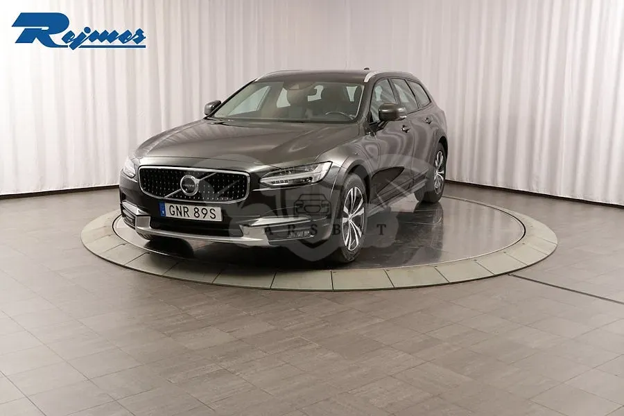 Volvo V90 2020