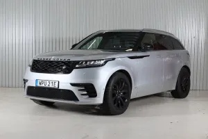 Land Rover Range Rover 2018