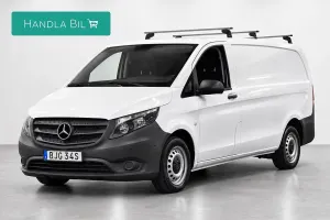 Mercedes-Benz Vito 2021