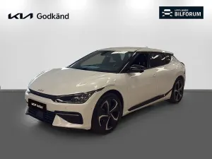Kia EV6 2023