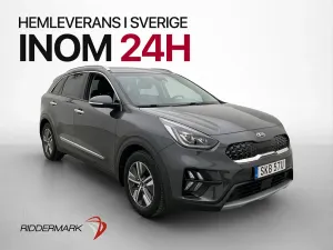 Kia Niro 2021