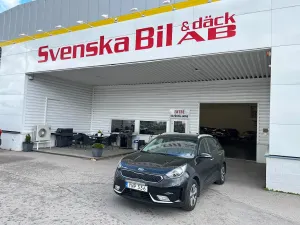 Kia Niro 2018
