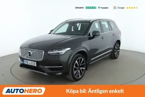 Volvo XC90 2018