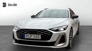 Audi A5 2025