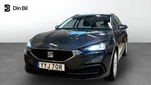 Seat Leon 2025
