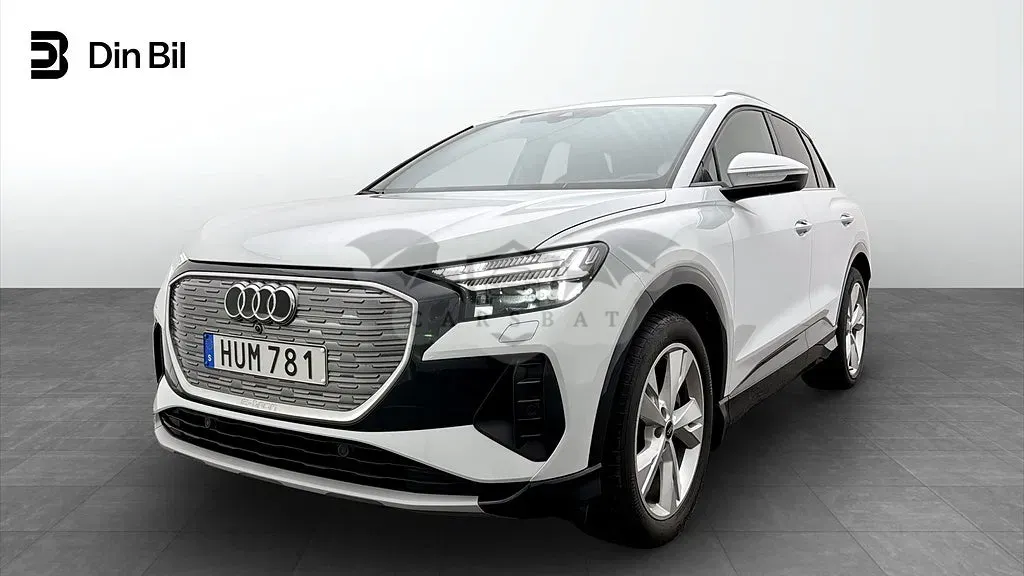 Audi Q4 2024