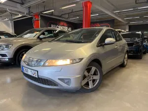 Honda Civic 2008