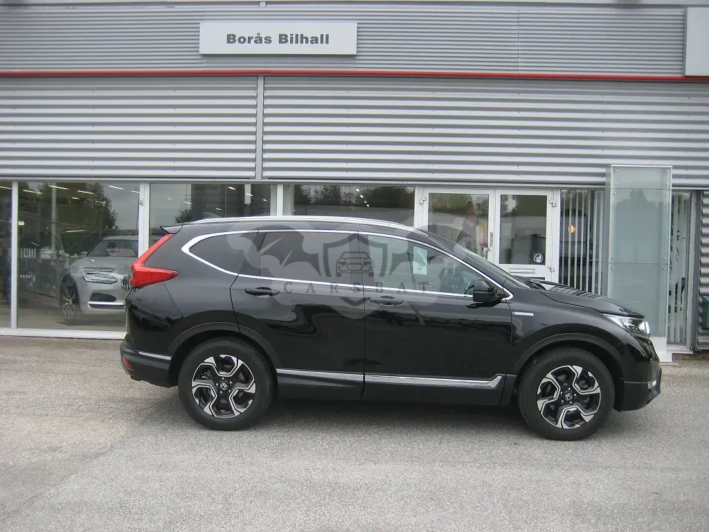 Honda CR-V 2020