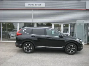 Honda CR-V 2020