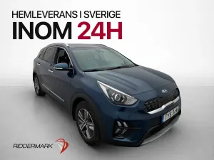 Kia Niro 2021