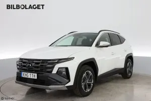 Hyundai Tucson 2025