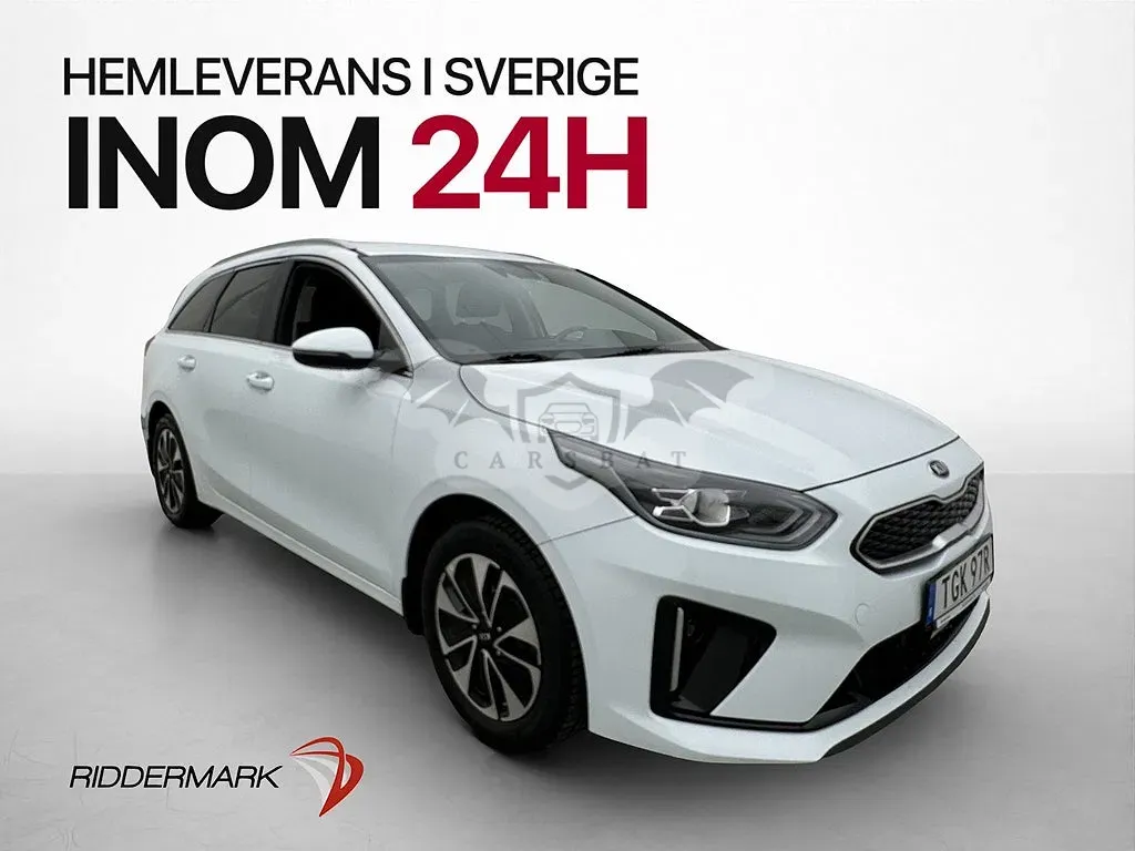 Kia Ceed 2020