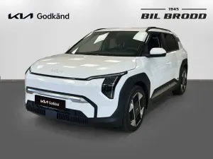 Kia EV3 2025