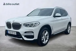 BMW X3 2019
