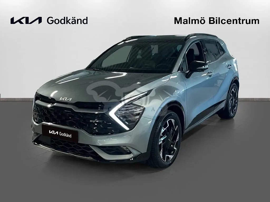 Kia Sportage 2025
