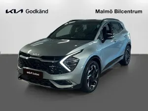 Kia Sportage 2025