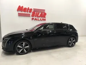 Peugeot 308 2023