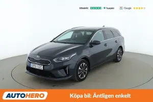 Kia Ceed 2021
