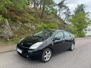 Toyota Prius 2007