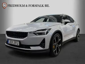 Polestar 2 2021