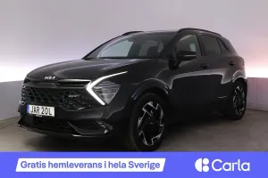 Kia Sportage 2024