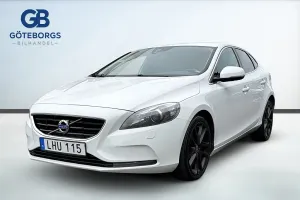 Volvo V40 2015