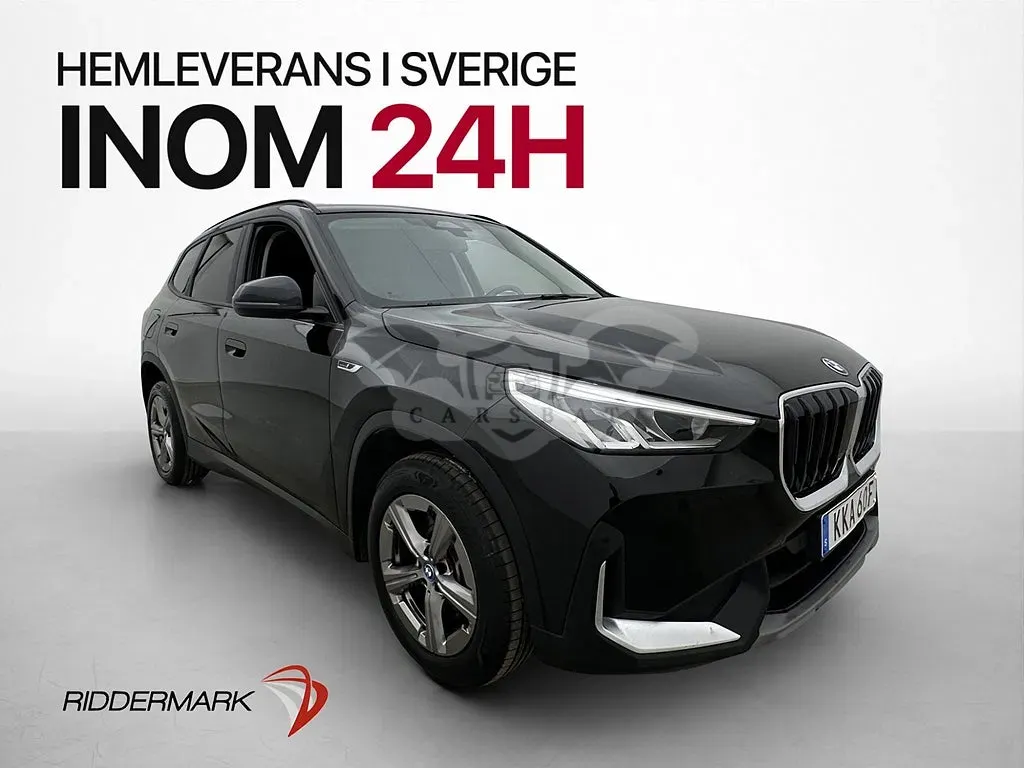 BMW X1 2023