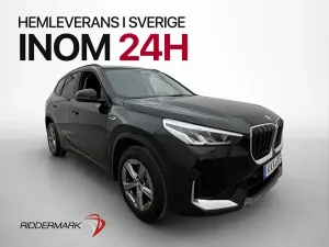 BMW X1 2023