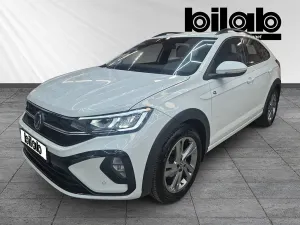 Volkswagen Taigo 2024