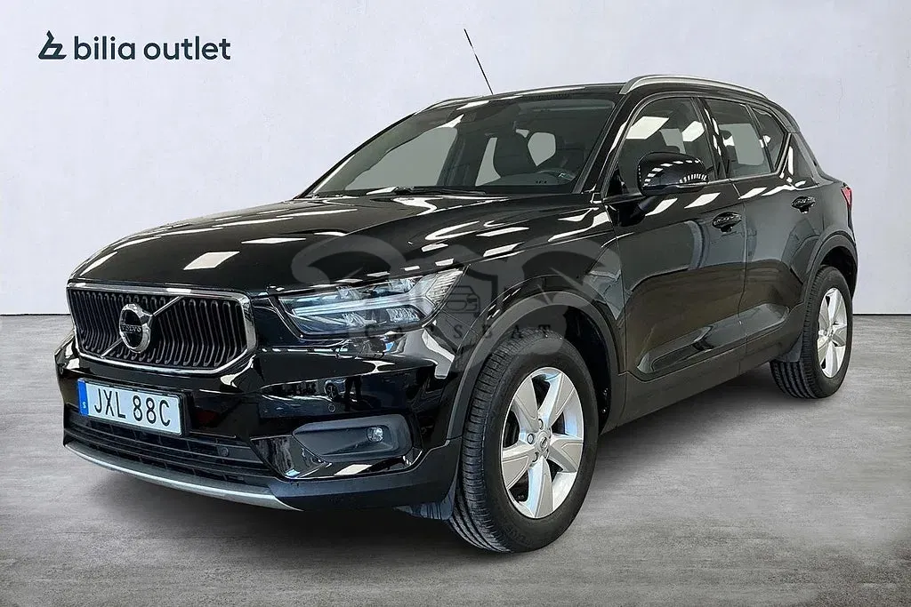 Volvo XC40 2020