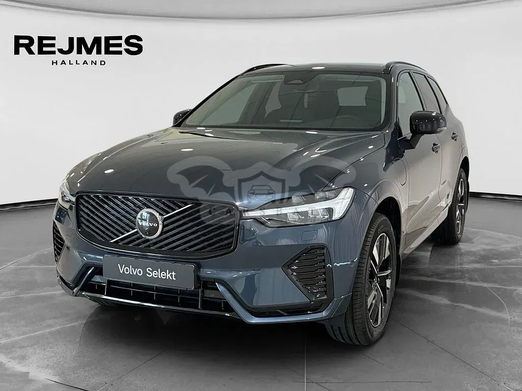 Volvo XC60 2026