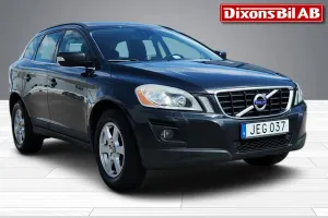 Volvo XC60 2009