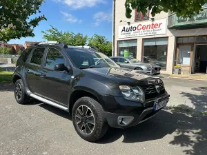 Dacia Duster 2017