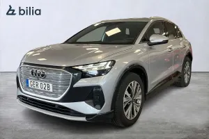 Audi Q4 2024