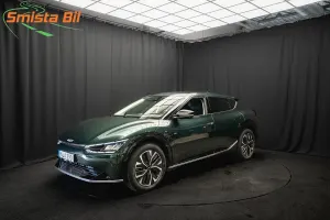 Kia EV6 2023