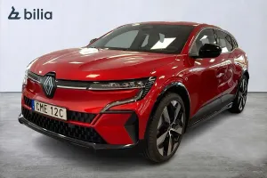 Renault Megane E-Tech 2023