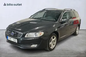 Volvo V70 2015