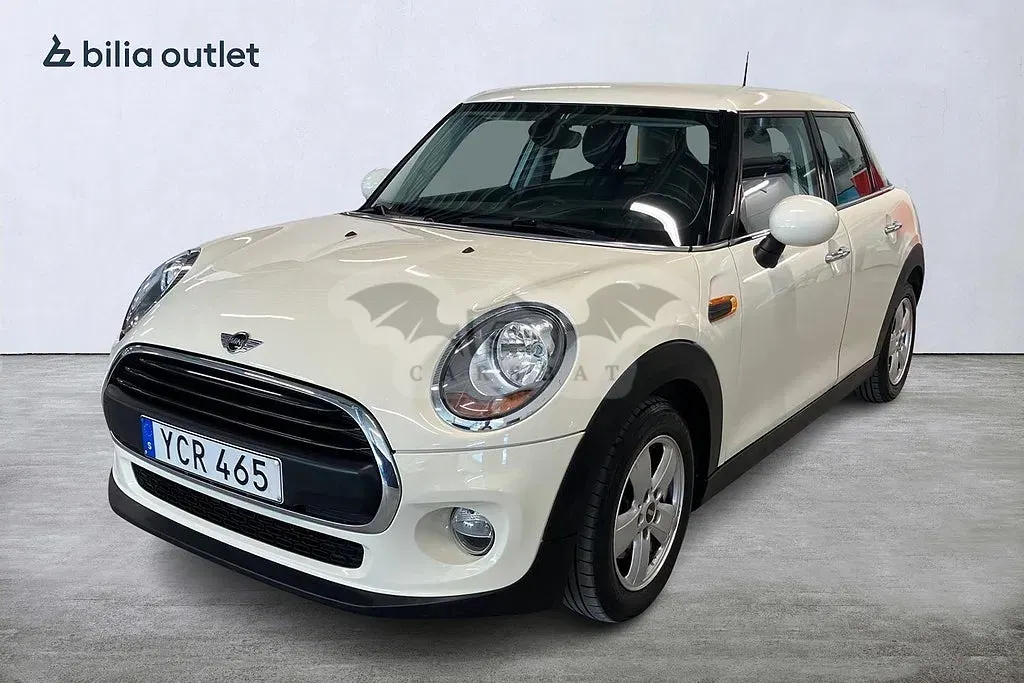 Mini One 2016