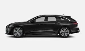 Audi A5 2026