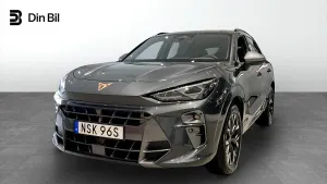 Cupra Terramar 2025
