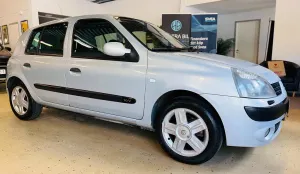 Renault Clio 2004