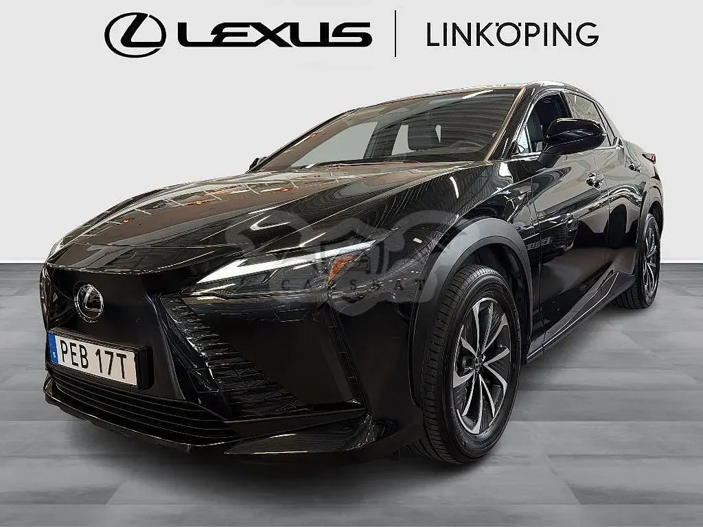Lexus RZ 2023