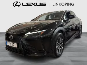 Lexus RZ 2023