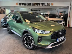 Ford Kuga 2024