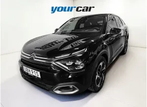 Citroën C4 2024