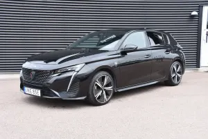 Peugeot 308 2023