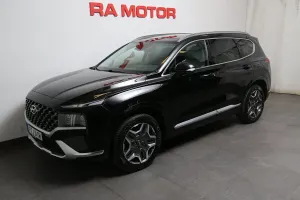 Hyundai Santa Fe 2023