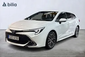 Toyota Corolla 2025