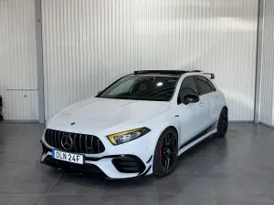 Mercedes-Benz A 2020